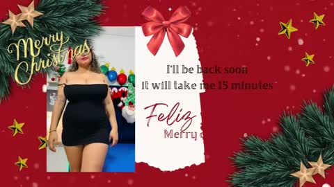 Julia online show from 12.14.24