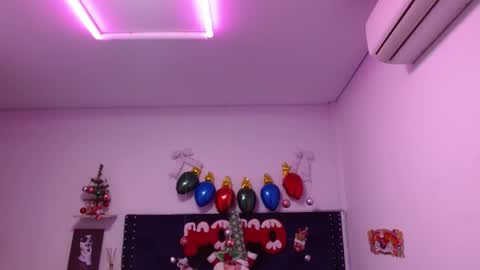 Julia online show from 12.16.24