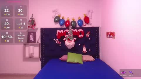 Julia online show from 12.31.24