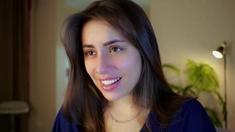 Snapshot of juliacontrol chatting on 02.27.26 Molly online show from 02.27.26