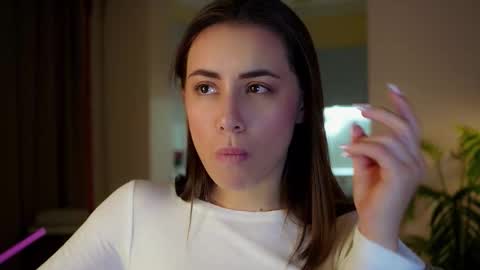 Snapshot of juliacontrol chatting on 02.28.26 Molly online show from 02.28.26