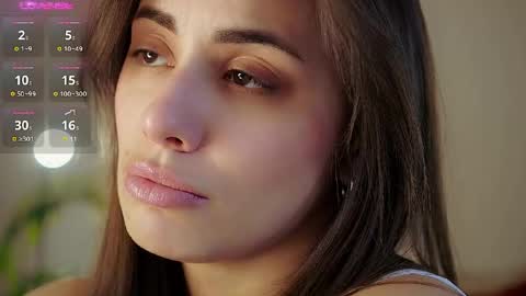 Molly online show from 04.21.26