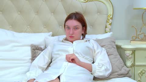 Snapshot of juliajeff chatting on 02.03.25 JuliaJeff online show from 02.03.25