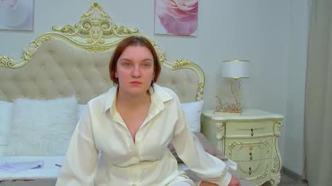 Snapshot of juliajeff chatting on 02.26.25 JuliaJeff online show from 02.26.25