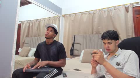 julian billy online show from 12.26.24