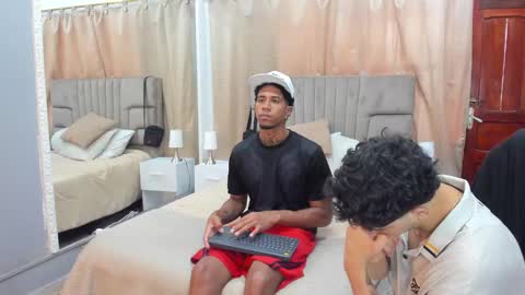 julian billy online show from 12.26.24