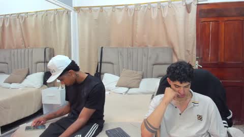 julian billy online show from 12.26.24