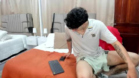 julian billy online show from 01.03.25