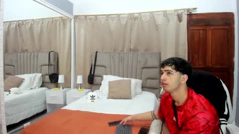 julian billy online show from 01.05.25