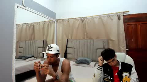 julian billy online show from 01.20.25