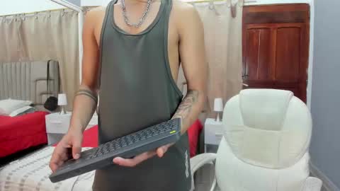 julian billy online show from 01.31.25