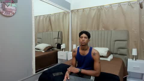 julian billy online show from 02.05.25