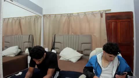 julian billy online show from 02.07.25