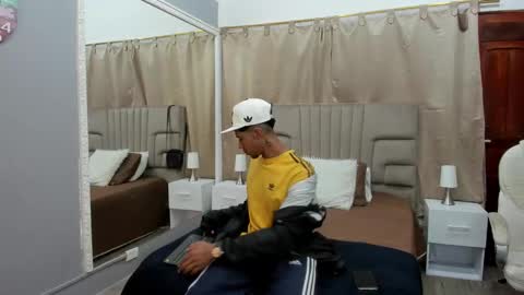 julian billy online show from 02.10.25