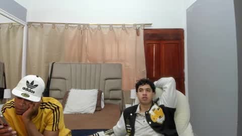 julian billy online show from 02.10.25