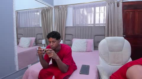 julian billy online show from 02.11.25