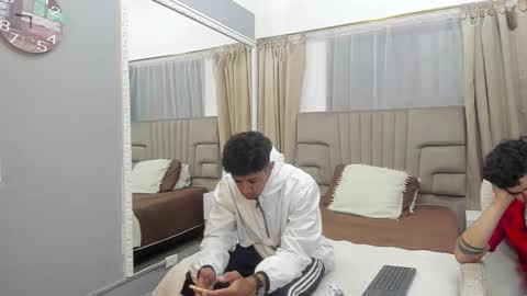 julian billy online show from 02.14.25