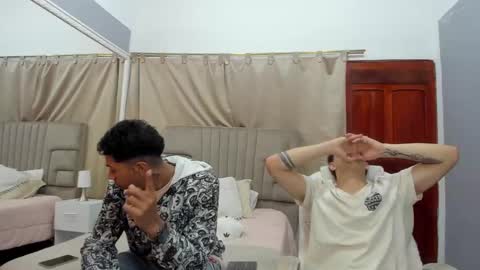 julian billy online show from 02.22.25