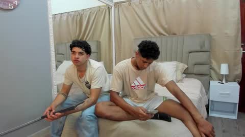 julian billy online show from 02.22.25