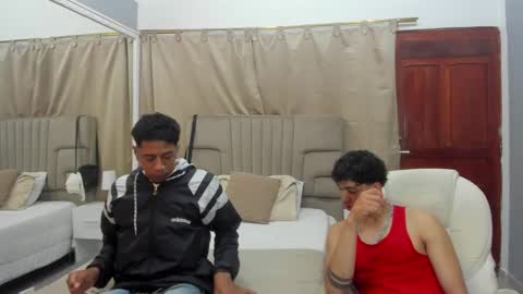 julian billy online show from 03.02.25