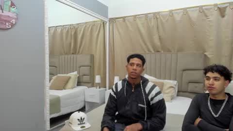 julian billy online show from 03.06.25