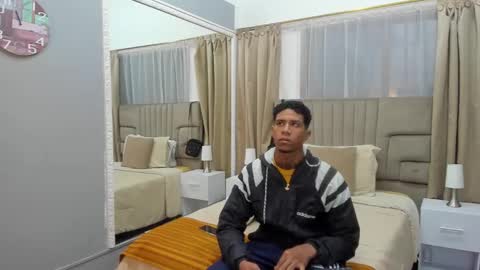 julian billy online show from 03.07.25