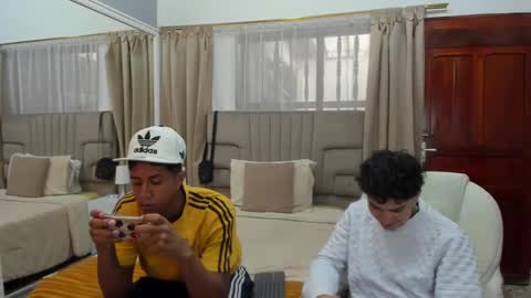 julian billy online show from 03.07.25