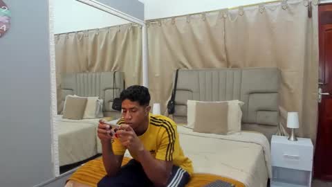 julian billy online show from 03.07.25