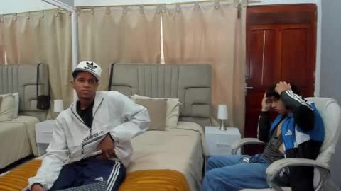 julian billy online show from 03.08.25