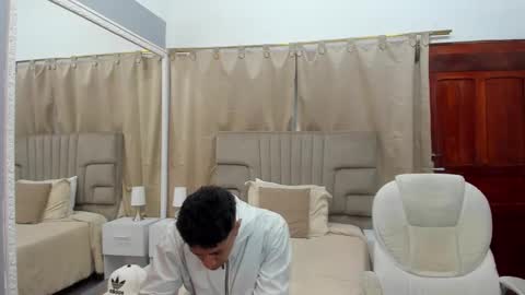 julian billy online show from 03.09.25