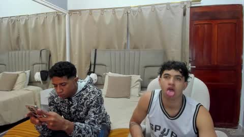 julian billy online show from 03.10.25