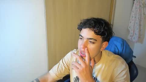 julian billy online show from 11.03.25