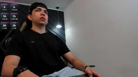 JULIAN  online show from 01.15.26