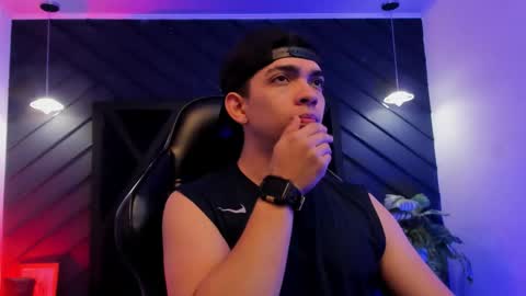 Snapshot of julian_mercier chatting on 01.17.26 JULIAN online show from 01.17.26