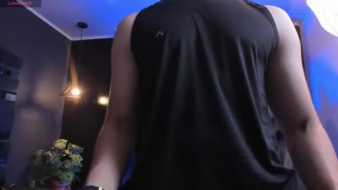 Snapshot of julian_mercier chatting on 02.06.26 JULIAN online show from 02.06.26