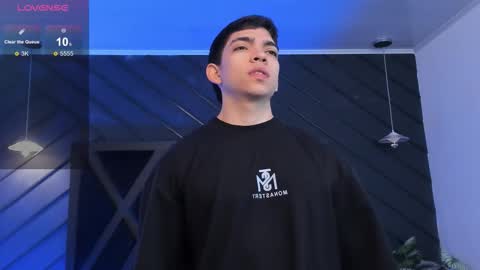 Snapshot of julian_mercier chatting on 02.07.26 JULIAN online show from 02.07.26