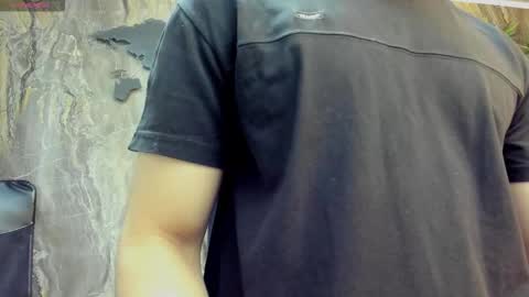 Snapshot of julian_mercier chatting on 02.11.26 JULIAN online show from 02.11.26