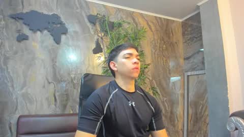 Snapshot of julian_mercier chatting on 02.17.26 JULIAN online show from 02.17.26