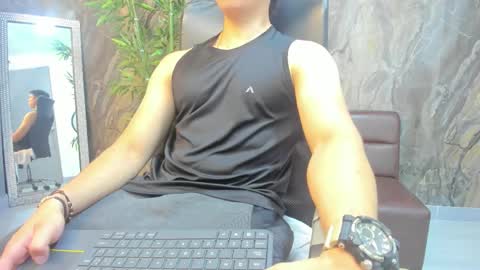 Snapshot of julian_mercier chatting on 02.20.26 JULIAN online show from 02.20.26