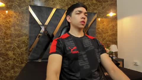 Snapshot of julian_mercier chatting on 02.26.26 JULIAN online show from 02.26.26