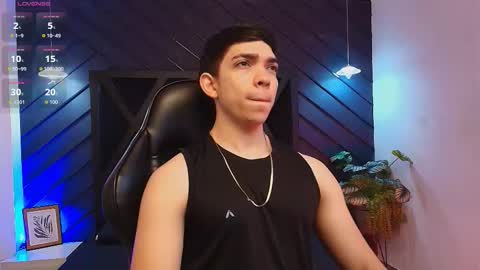 Snapshot of julian_mercier chatting on 03.02.26 JULIAN online show from 03.02.26