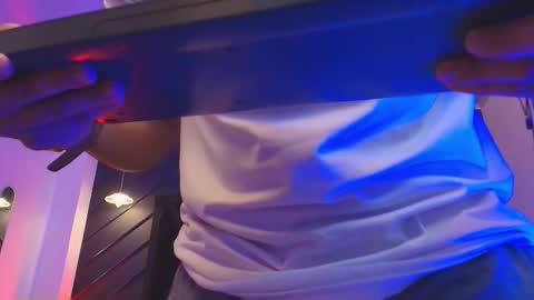 Snapshot of julian_mercier chatting on 03.03.26 JULIAN online show from 03.03.26