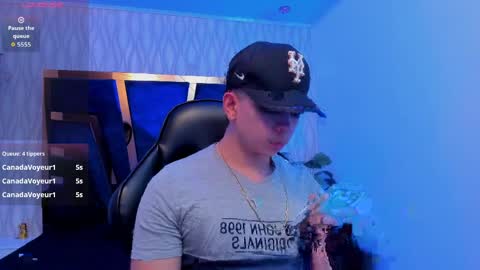 JULIAN  online show from 04.04.26