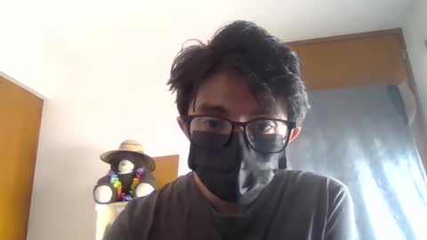 Snapshot of julian_mora7 chatting on 02.14.25 Julian Mora online show from 02.14.25