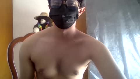 Snapshot of julian_mora7 chatting on 02.14.25 Julian Mora online show from 02.14.25