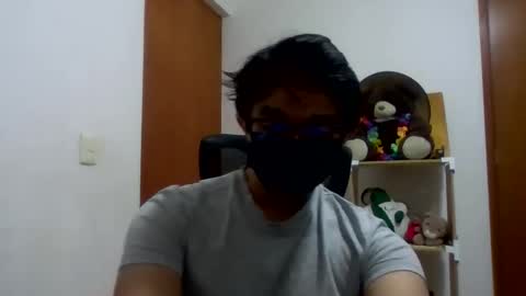 Snapshot of julian_mora7 chatting on 02.20.25 Julian Mora online show from 02.20.25