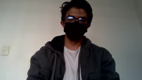 Snapshot of julian_mora7 chatting on 03.03.25 Julian Mora online show from 03.03.25