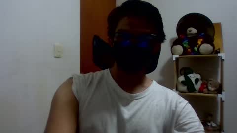 Snapshot of julian_mora7 chatting on 03.05.25 Julian Mora online show from 03.05.25