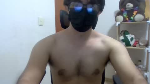 Snapshot of julian_mora7 chatting on 03.08.25 Julian Mora online show from 03.08.25