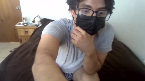 Snapshot of julian_mora7 chatting on 03.08.25 Julian Mora online show from 03.08.25